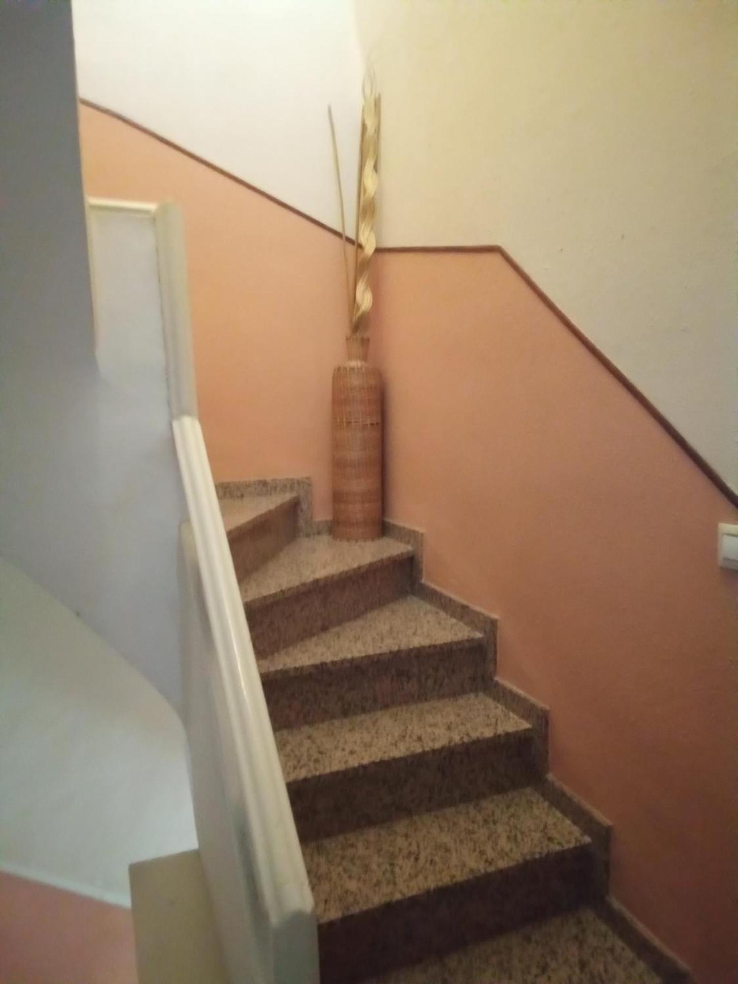Apartmán Atico Centrico Nervion Sevilla Exteriér fotografie